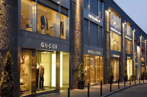 Ngành hàng xa xỉ trông đợi cú hích chi tiêu từ giới giàu Mỹ