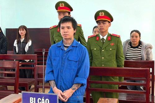 Dựng chuyện cháu bé bị bắt cóc để kêu gọi từ thiện và trục lợi, thanh niên lãnh án tù