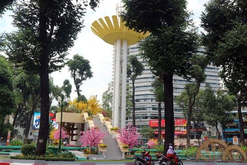 TP.HCM tiếp tục chỉnh trang đô thị, tăng cường phối hợp và chủ động tiếp nhận ý kiến
