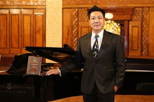 'Giai điệu mùa Xuân': Điểm nhấn giàu cảm xúc, khép lại năm 2025