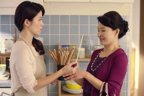 Phụ nữ có EQ cao sẽ không bao giờ thú nhận 4 'bí mật' này với mẹ chồng