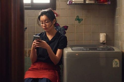 Phải nhìn thái độ ở 3 cảnh này mới rõ mẹ chồng thương con dâu thật hay giả