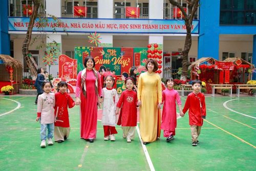 Gói trọn yêu thương, giữ gìn hồn Tết Việt