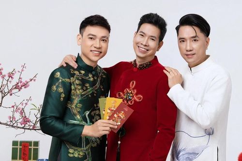 Single ca nhạc 'Năm mới tốt thôi': Mừng xuân mới đong đầy niềm vui và hy vọng