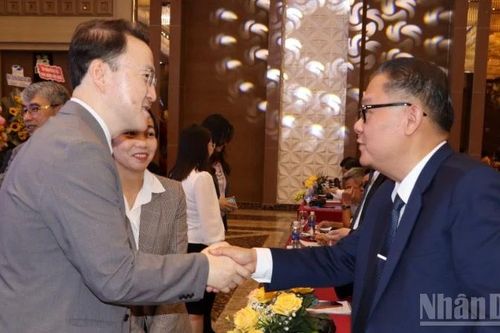 Đồng Nai luôn đồng hành cùng doanh nghiệp FDI