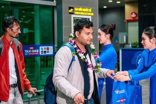 Thị trường Ấn Độ - động lực tăng trưởng quan trọng của ngành du lịch Việt Nam