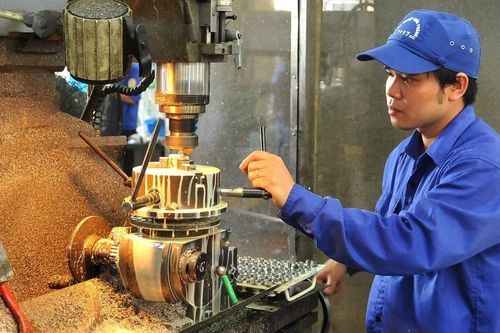 Khơi thông nguồn lực, đưa kinh tế tư nhân vươn tầm trong kỷ nguyên mới