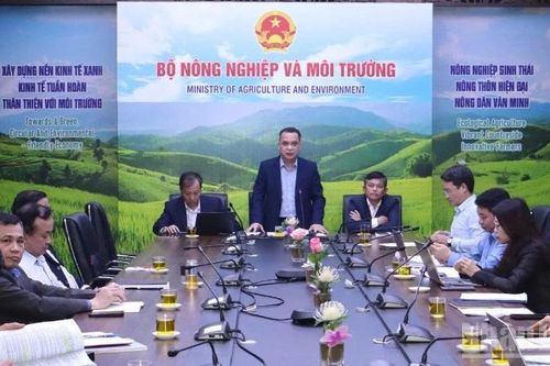 Hoàn thiện khung pháp lý, gỡ 'nút thắt' xuất nhập khẩu nông sản