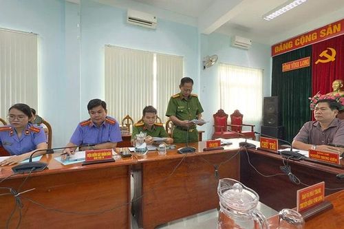 Vĩnh Long: Tiến độ giải quyết vụ tai nạn giao thông ở Vĩnh Xuân kéo dài do sức khỏe tài xế chưa ổn định
