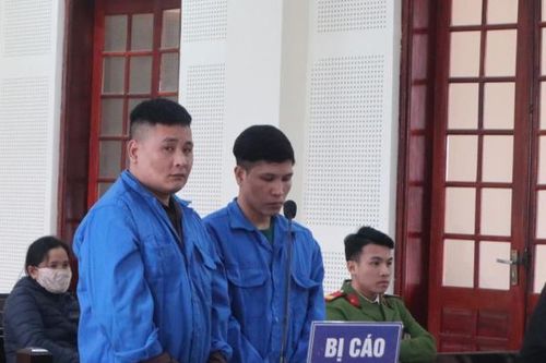 'Con nghiện' đi tù vì mua bán ma túy