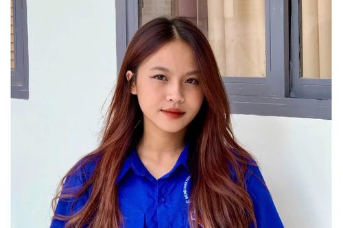 Bí thư Chi đoàn sinh viên tiêu biểu với GPA xuất sắc và nhiều đóng góp trong công tác Đoàn