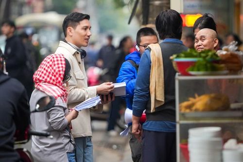 Tác giả 'Việt Nam ơi' lần đầu làm phim Tết và khát vọng lan tỏa văn hóa Việt