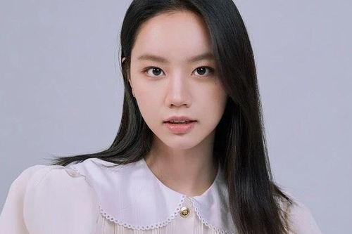 Hyeri đệ đơn kiện hình sự chống lại những người bình luận ác ý