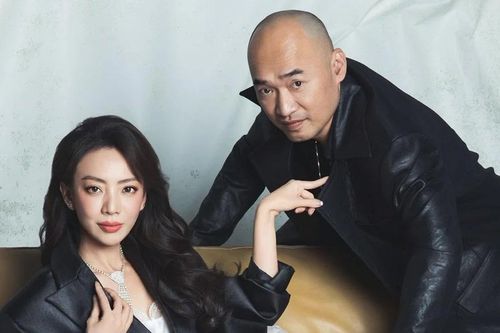 Thu Trang và Tiến Luật tiết lộ lý do suốt một thập kỷ vẫn duy trì dự án phim Tết ý nghĩa này gửi đến khán giả