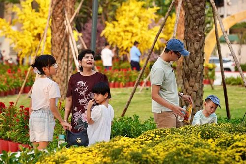 Đồng hành xây dựng không gian cộng đồng: Bước khởi đầu cho công nghiệp văn hóa