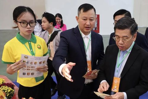 Nhiều doanh nghiệp Thổ Nhĩ Kỳ tìm đối tác xuất khẩu nông sản Việt Nam