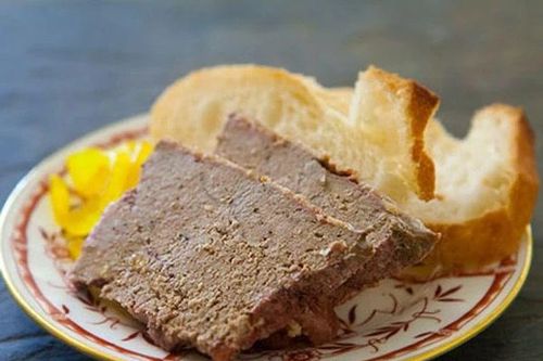 Bí quyết làm pate tại nhà thơm béo, mịn và không tanh