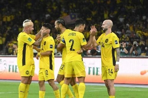 Bóng đá Malaysia nhận tin kém vui từ CAS