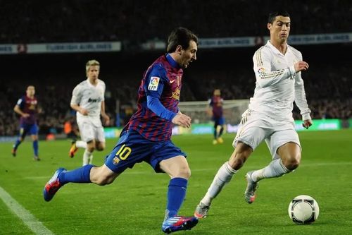 Nếu rời Ả Rập Xê-út, Ronaldo sẽ đầu quân cho ai?
