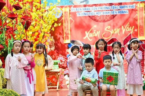 Nuôi dưỡng lòng nhân ái từ những trải nghiệm truyền thống