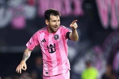 Messi có quyết định quan trọng