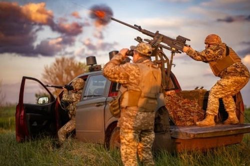 EU đem tin vui lớn cho Ukraine, tiếp sức giúp Kiev 'thoát' một thảm họa