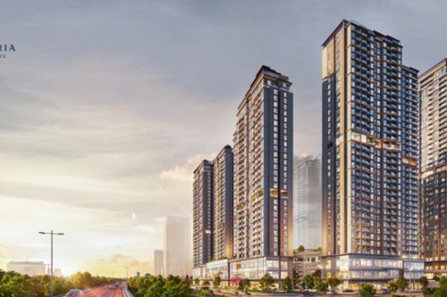 Nam An Khánh: Mảnh ghép mới trong bản đồ phát triển dòng Imperia của MIK Group