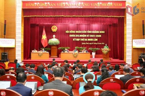 Quảng Ninh nâng mục tiêu tăng trưởng năm 2026 lên 13%