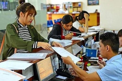 Làm thử việc có được tính vào thời gian hưởng trợ cấp thôi việc?