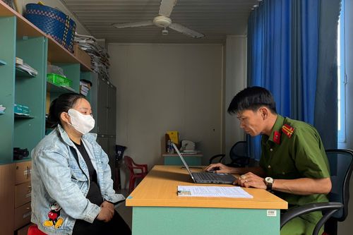 Công an 'vào cuộc' vụ ngược đãi trẻ tại cơ sở mầm non ở Phú Quốc