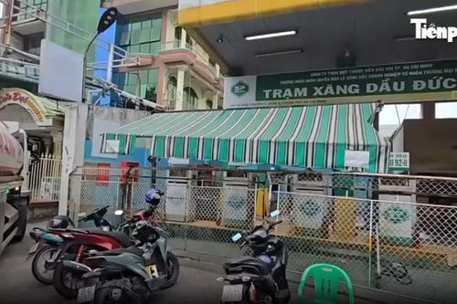 Lời khai của các đối tượng về công thức sản xuất xăng giả RON A95