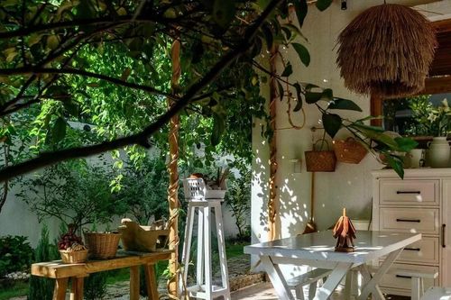 Khám phá không gian sống và kinh doanh độc đáo tại Tây Ninh