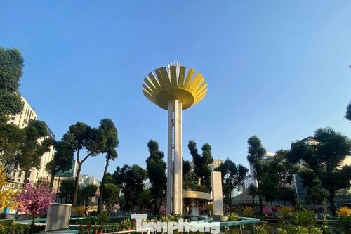 Chỉ đạo của Thành ủy TPHCM về chỉnh trang chợ Bến Thành, Hồ Con Rùa