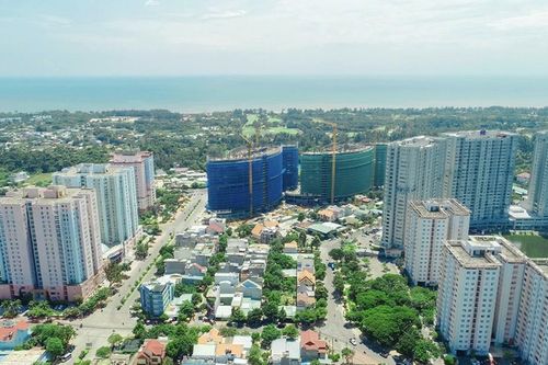 Mở rộng dư địa cho Việt kiều đầu tư bất động sản