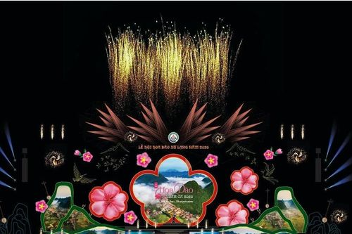 Chi tiết phân làn đường phục vụ lễ hội Hoa đào xứ Lạng