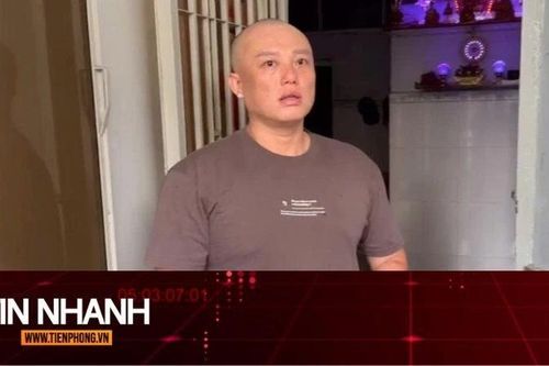 TIN NHANH: Lời kể nhân chứng vụ 3 mẹ con tử vong trong căn nhà cháy