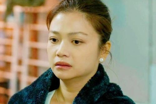 Kiều Anh trong 'Gia đình trái dấu' gây tranh cãi