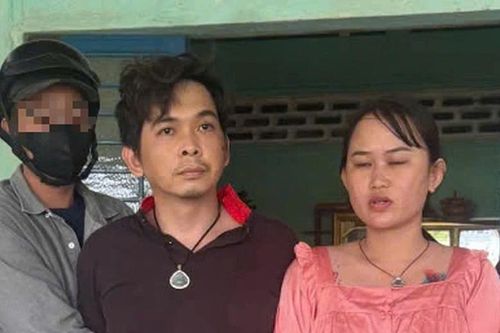 Bắt vợ chồng nghi can chém người tử vong trong đêm ở Tây Ninh