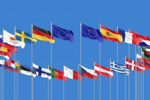 EU nỗ lực hạn chế sự phụ thuộc vào khoáng sản của Trung Quốc
