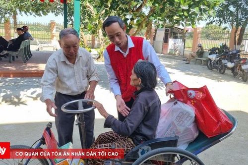 Bảo đảm an sinh, nâng cao chất lượng sống cho người khuyết tật