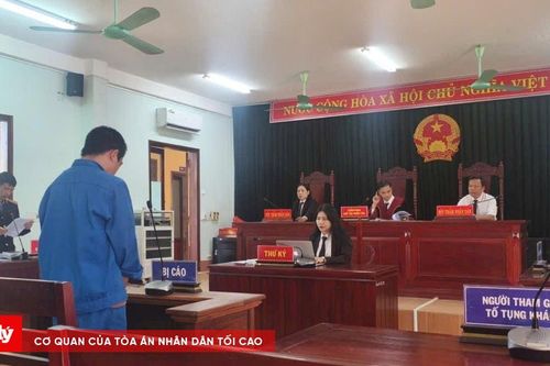Nhân viên giao hàng nhiều lần tham ô tài sản