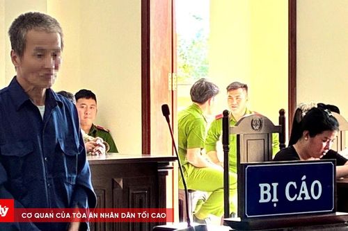 Khi mảnh đất chia cắt tình ruột thịt