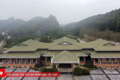 Trộm đột nhập Trung tâm Hội nghị 160 tỷ đồng
