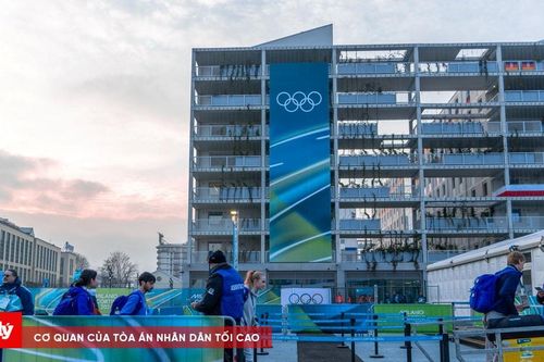Olympic mùa Đông 2026: Italy triển khai kế hoạch an ninh 24/7, phối hợp Interpol và Europol