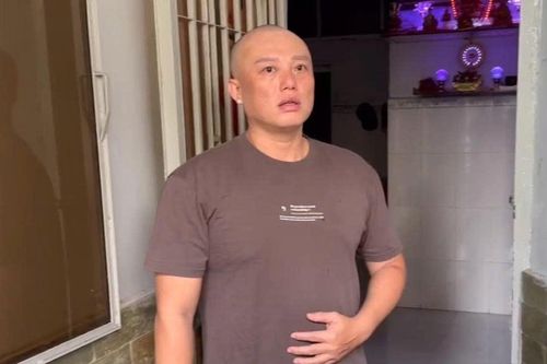 Lời kể nhân chứng vụ 3 mẹ con tử vong trong căn nhà cháy
