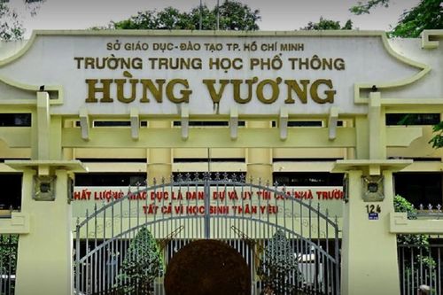 Bổ nhiệm hàng loạt hiệu trưởng ở TPHCM