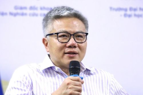 Giáo sư Ngô Bảo Châu rời Mỹ, gia nhập đại học hàng đầu châu Á