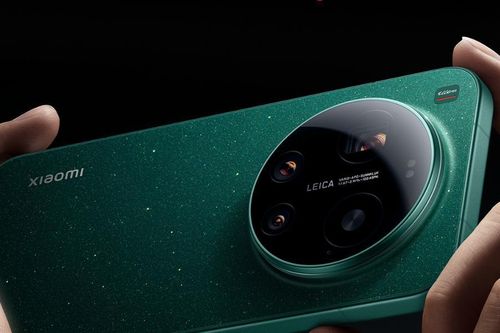 Đây là chiếc smartphone khiến Apple và Samsung có lý do để lo lắng