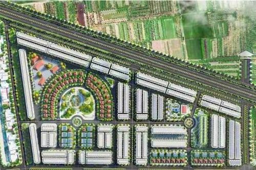Người nước ngoài được mua nhà tại dự án Trump International Hưng Yên