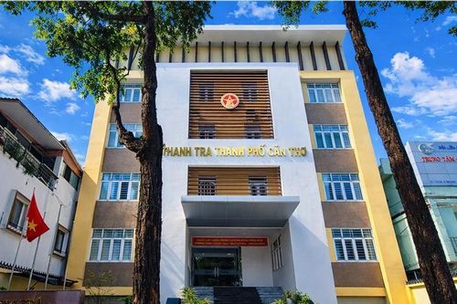 Chuyển công an điều tra vụ sai phạm tiền tỷ tại gói thầu chiếu sáng ở Cần Thơ